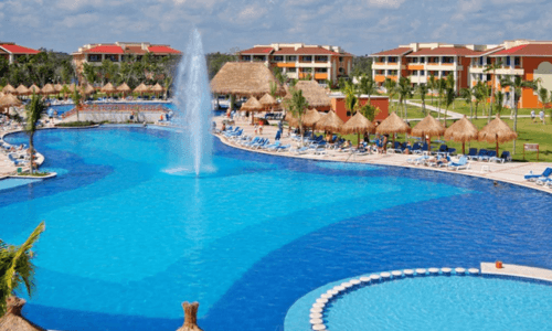  Bahia Principe Grand Coba, Mexique, 7 jours