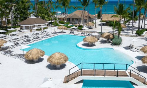 Sunscape Coco Punta Cana, 8 jours