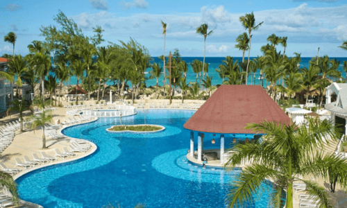 Bahia Principe Luxury Esmeralda, 8 jours